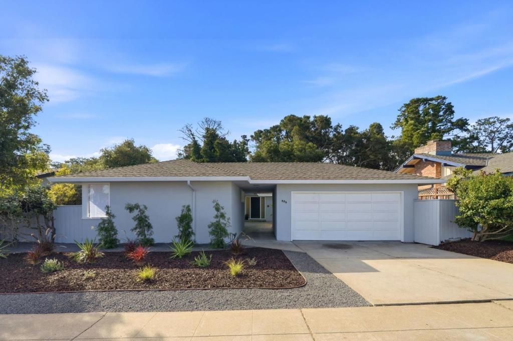 535 W Hillsdale Boulevard, San Mateo