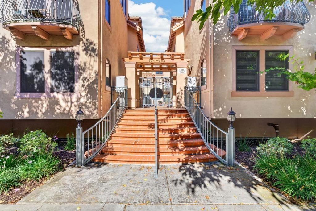 358 Bryant Street, Mountain View