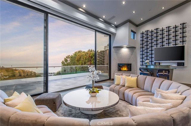 2135 Hillview Drive, Laguna Beach