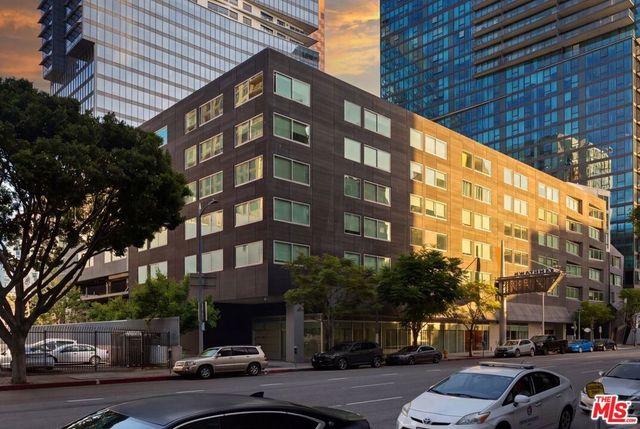 901 S Flower Street # 513, Los Angeles