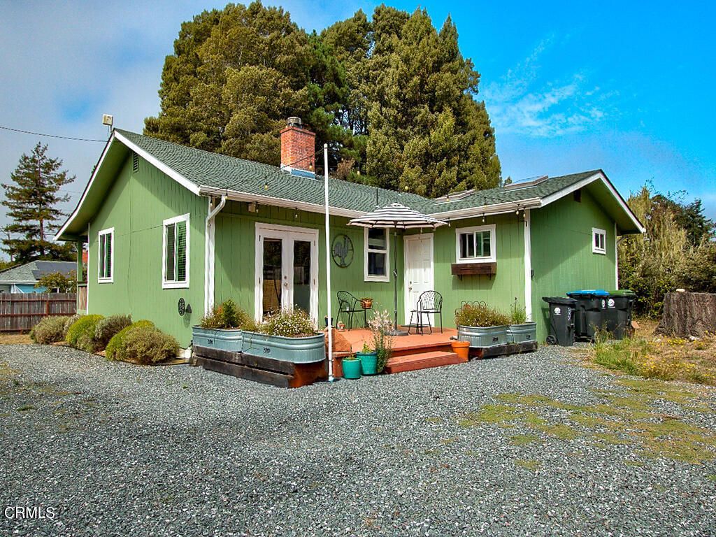 32840 Boice Lane, Fort Bragg