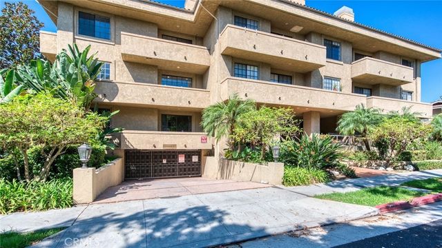 221 S Oak Knoll Avenue # 202, Pasadena