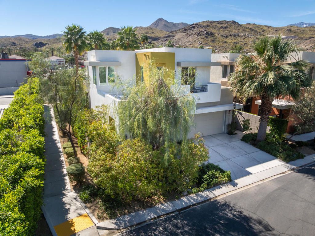 67575 Portland Road, Cathedral City