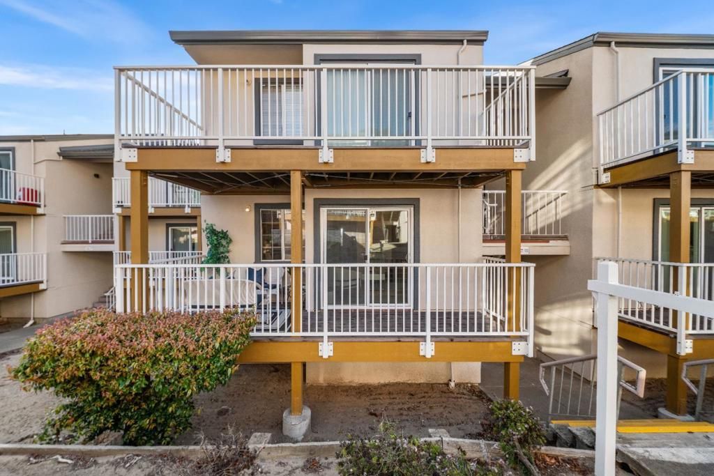 1003 San Antonio Circle # 202, Daly City