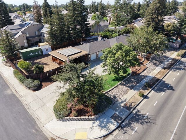 1391 Birch, Clovis