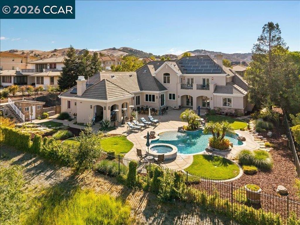 3836 Antonini Way, Pleasanton