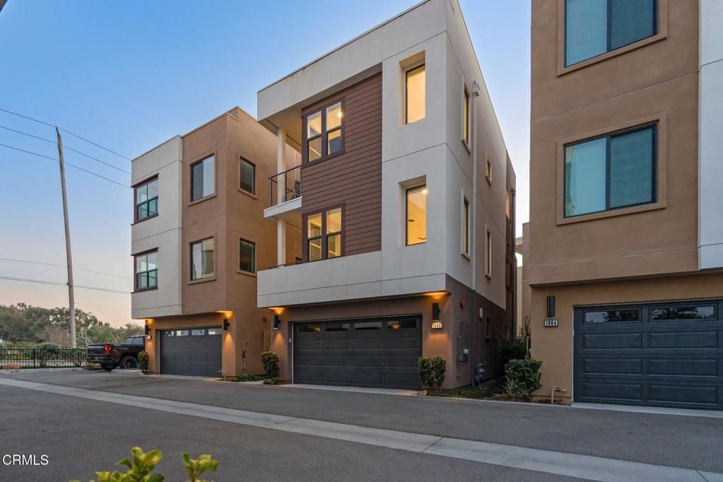 1066 Canal Street, Oxnard