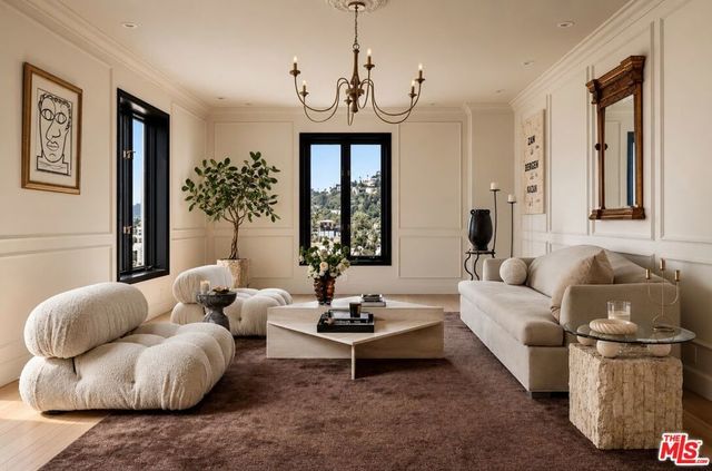 1424 N Crescent Heights Boulevard # 60, West Hollywood
