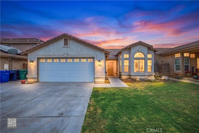 231 Winter Meadow, Bakersfield