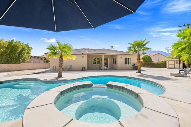 68400 Sandia Court, Cathedral City