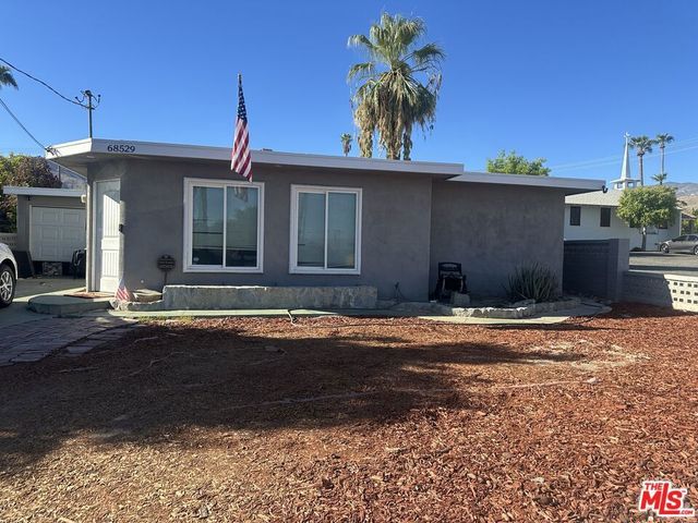 68529 D Street, Cathedral City