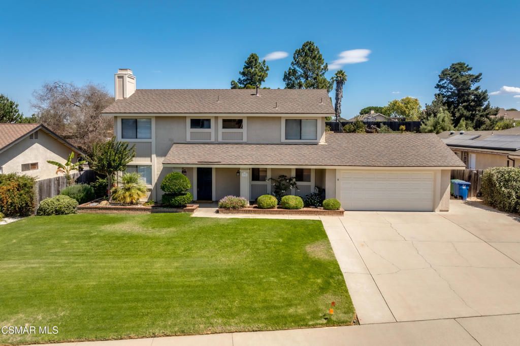 4386 Valley Drive, Santa Maria