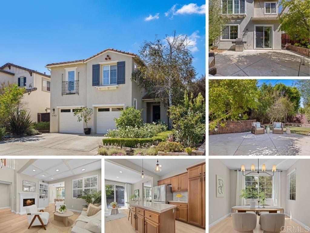 1793 Old Glen Street, San Marcos