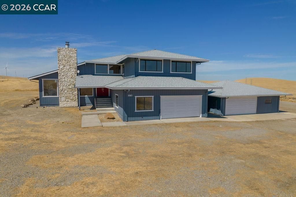 14740 Altamont Pass Rd, Mountain House
