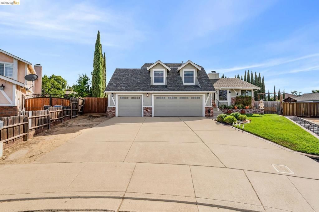 611 Woodbury Pl, Oakley
