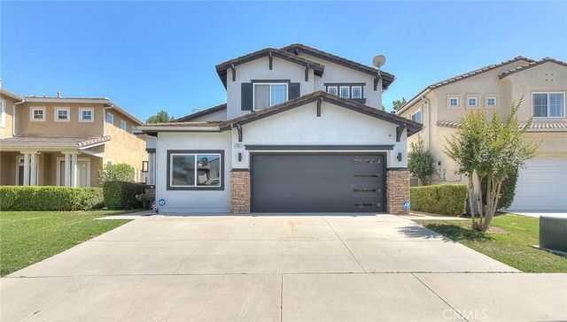4401 Saint Andrews, Chino Hills