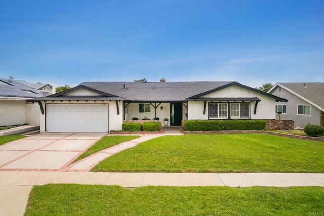 1826 Stanley Avenue, Placentia