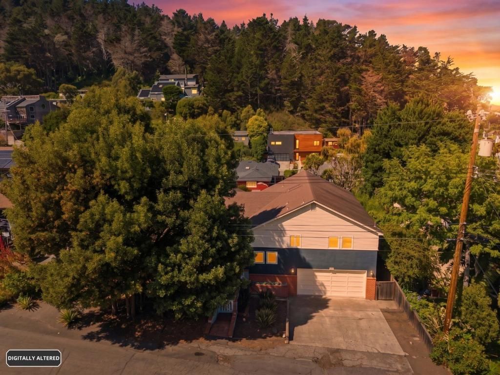 280 Angelita Avenue, Pacifica