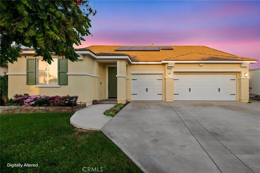 34700 Portarosa Street, Winchester