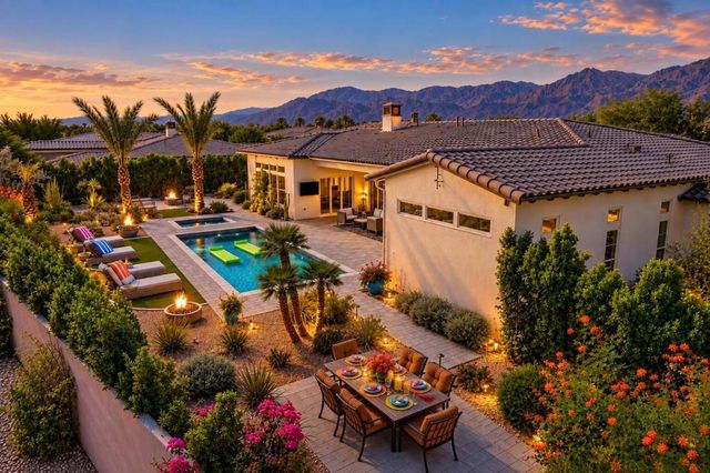 81517 Merv Griffin Way, La Quinta
