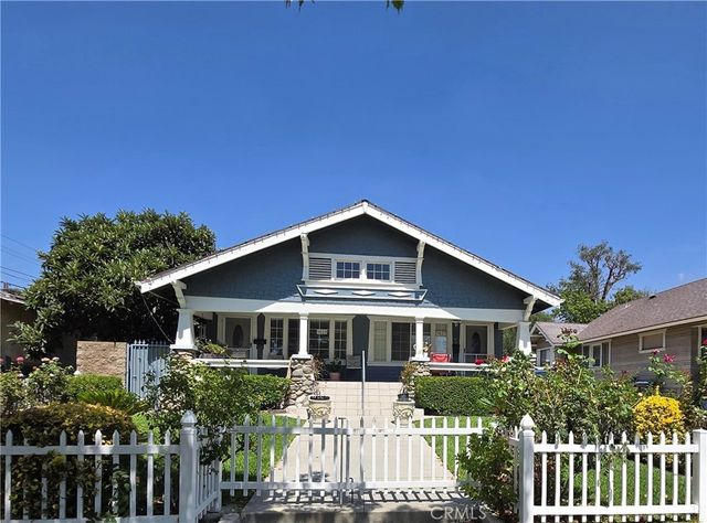 1625 Brigden, Pasadena