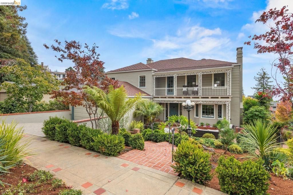 21 Selborne Drive, Piedmont