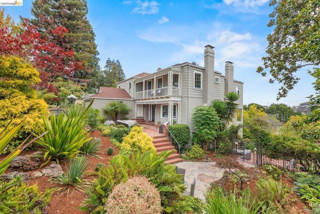 21 Selborne Drive, Piedmont
