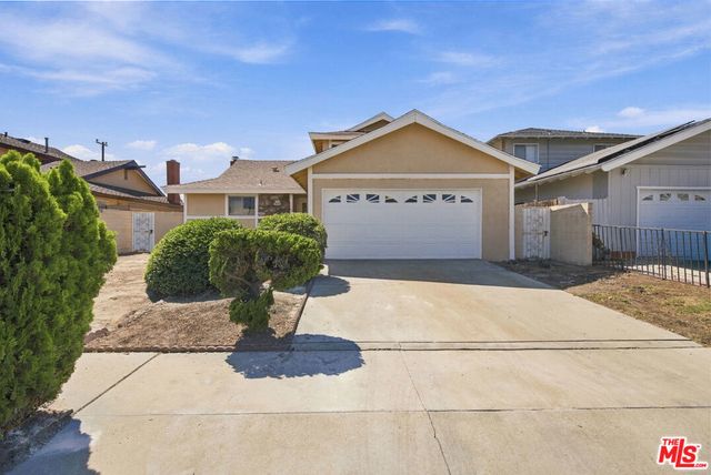 19431 Scobey Avenue, Carson