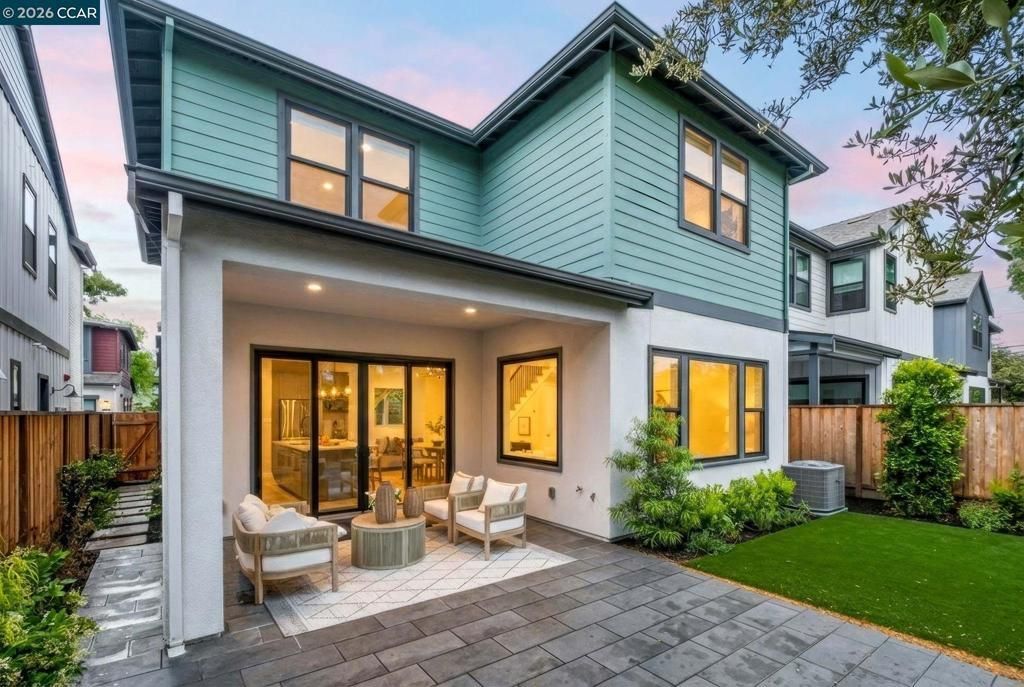247 Haleena Place, Walnut Creek