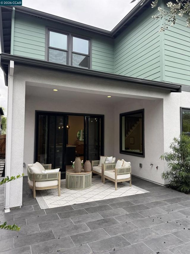 247 Haleena Place, Walnut Creek