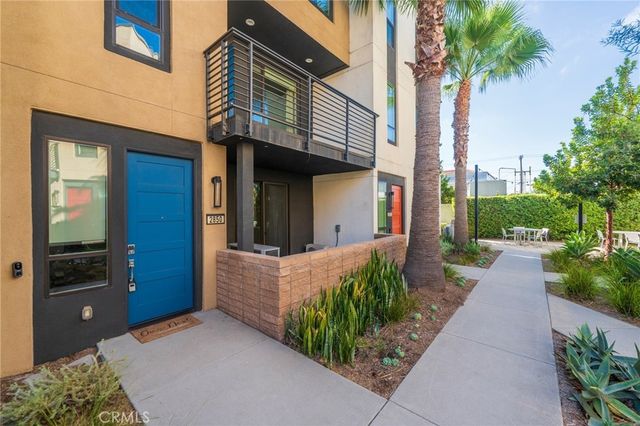 2850 N Glassell Street, Orange