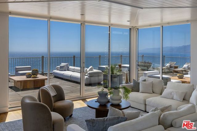 101 California Avenue # Ph, Santa Monica