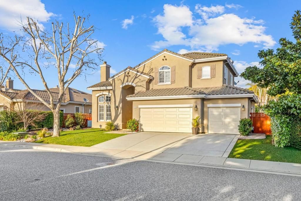 18312 Solano Court, Morgan Hill