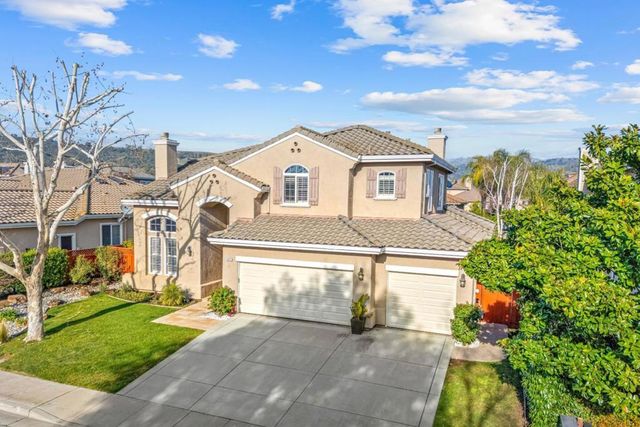 18312 Solano Court, Morgan Hill