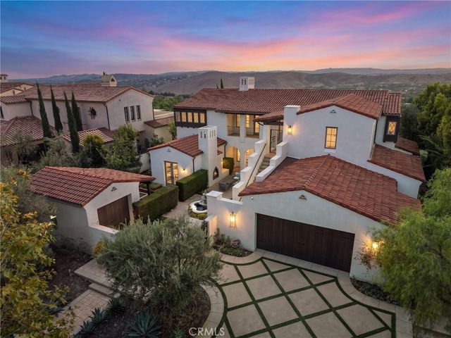 7 Fox Hole Road, Ladera Ranch