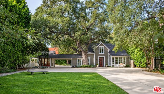 379 Bellefontaine Street, Pasadena