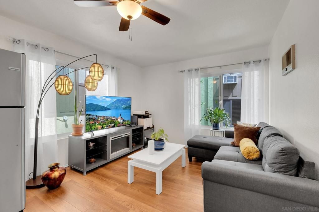 3776 Alabama # 206, San Diego