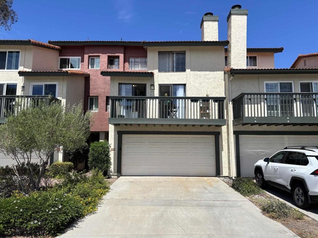 6966 Camino Revueltos, San Diego
