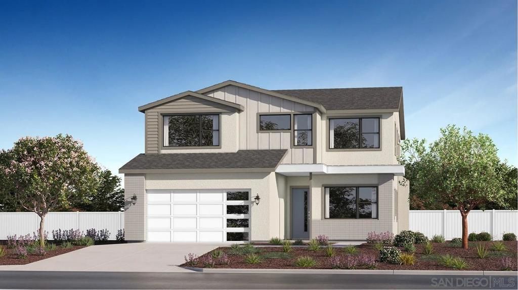 2320 Loker Way, Oceanside