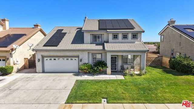 3843 Vitrina Lane, Palmdale