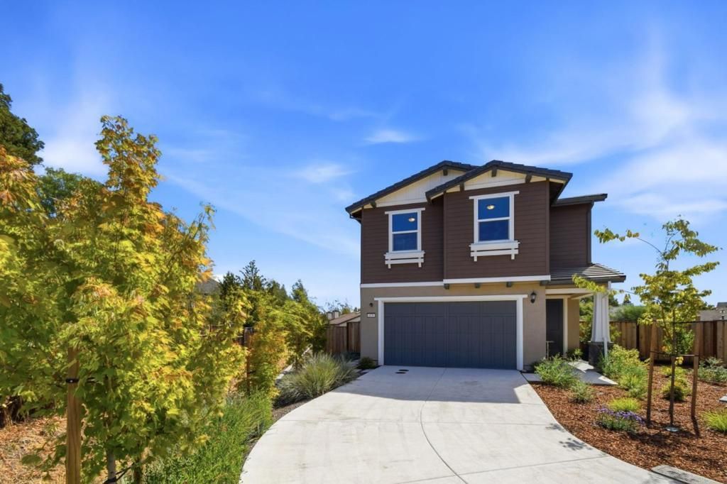 479 Sanchez Court, Sonoma
