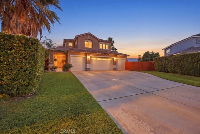 1198 Oasis Court, San Jacinto
