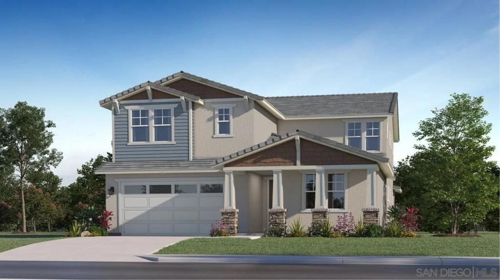 141 Mellano Way, Oceanside