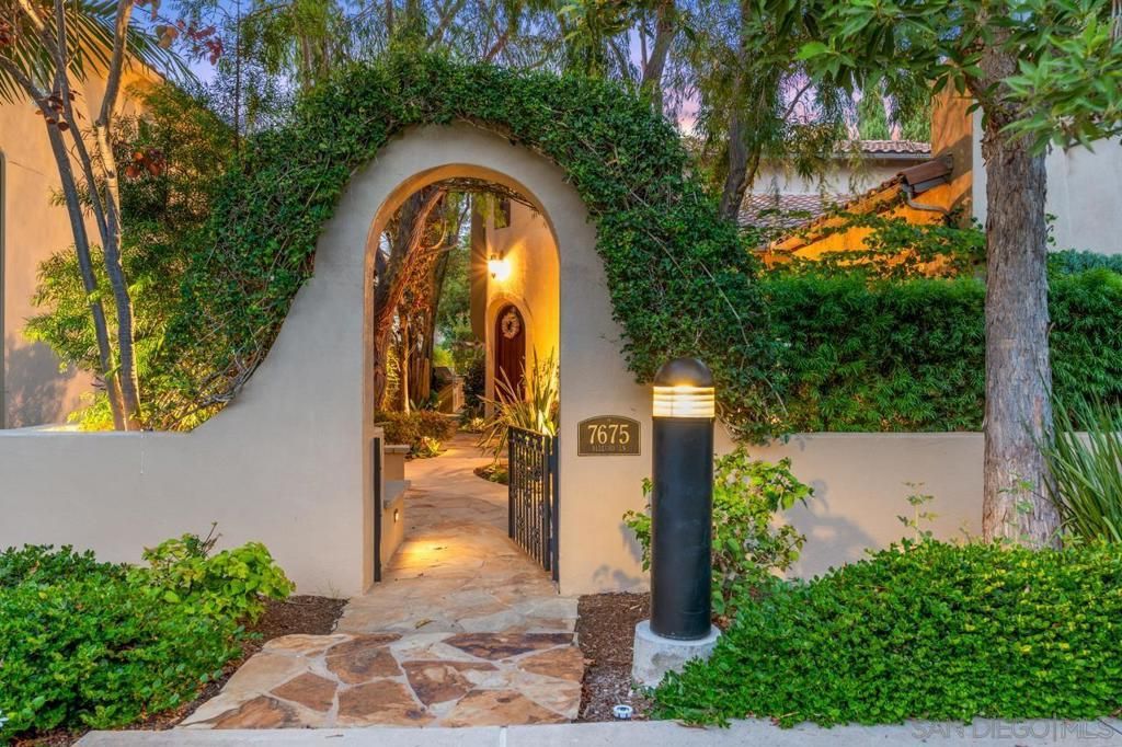 7675 Allegro Lane, San Diego
