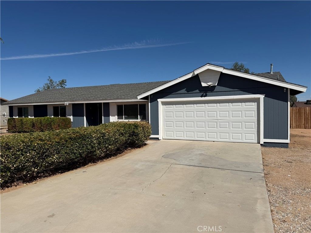 21360 Sandia, Apple Valley