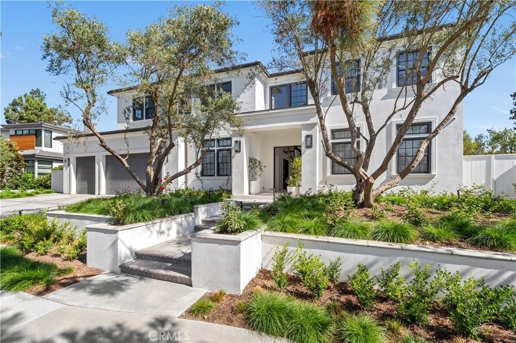 6 Pinehurst Ln, Newport Beach