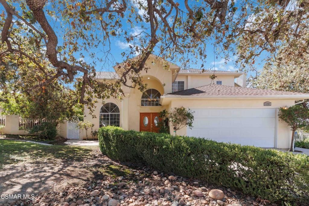 1351 Rainey Road, Simi Valley