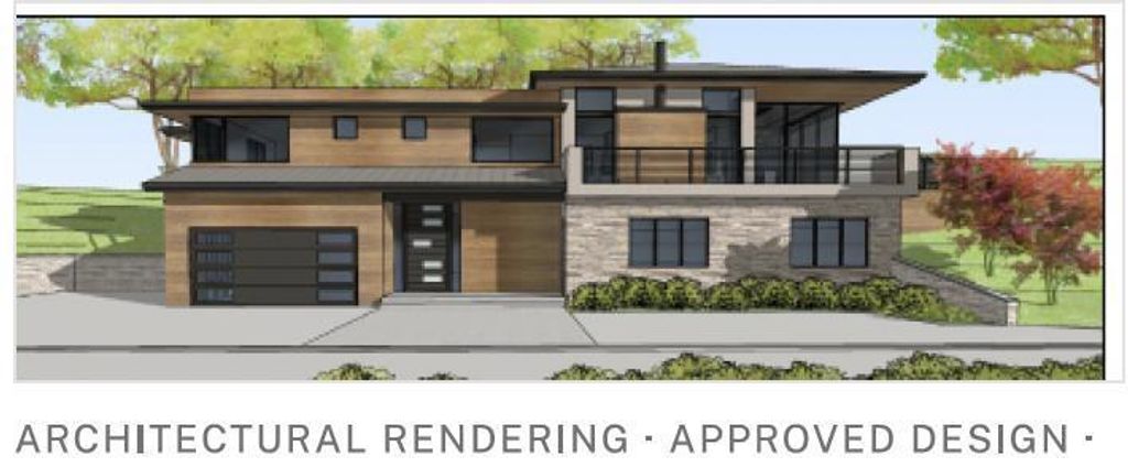 70 Reservoir Road, Los Gatos