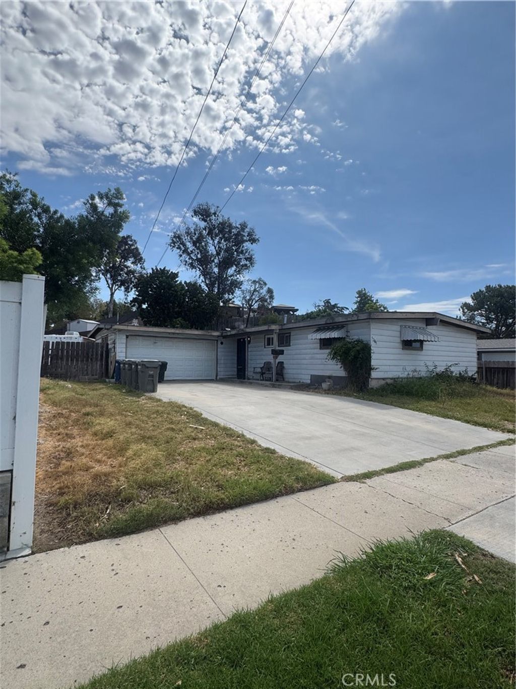 5789 Tex, La Mesa