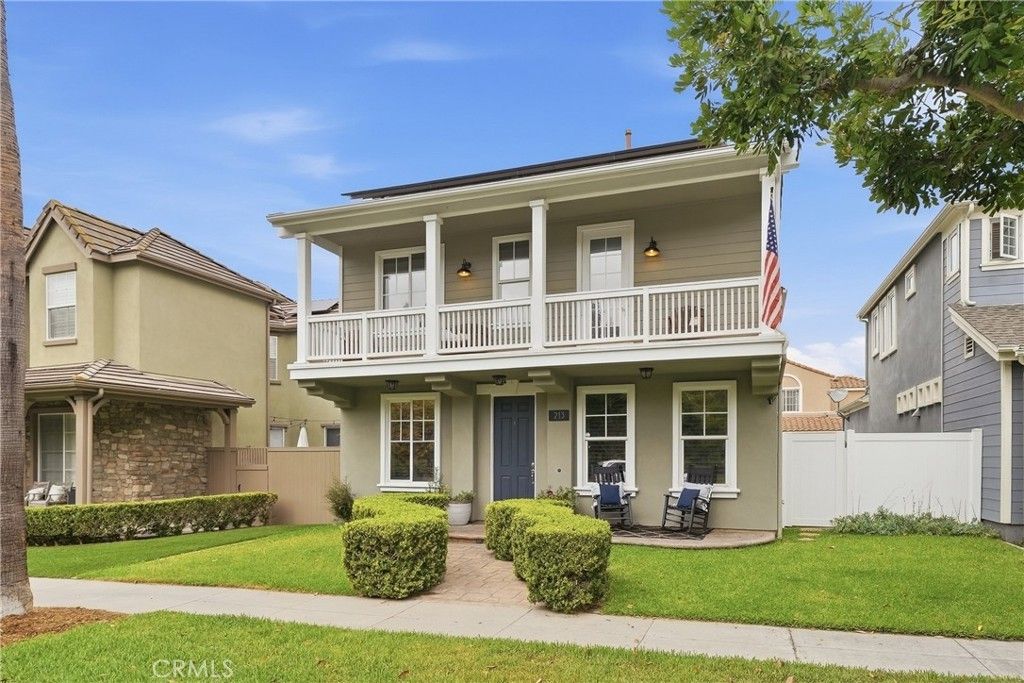 213 Sklar, Ladera Ranch